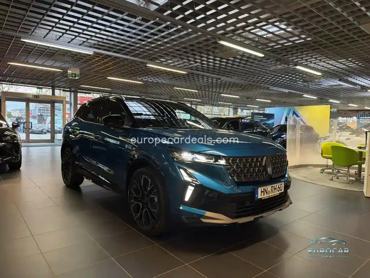 Renault Austral