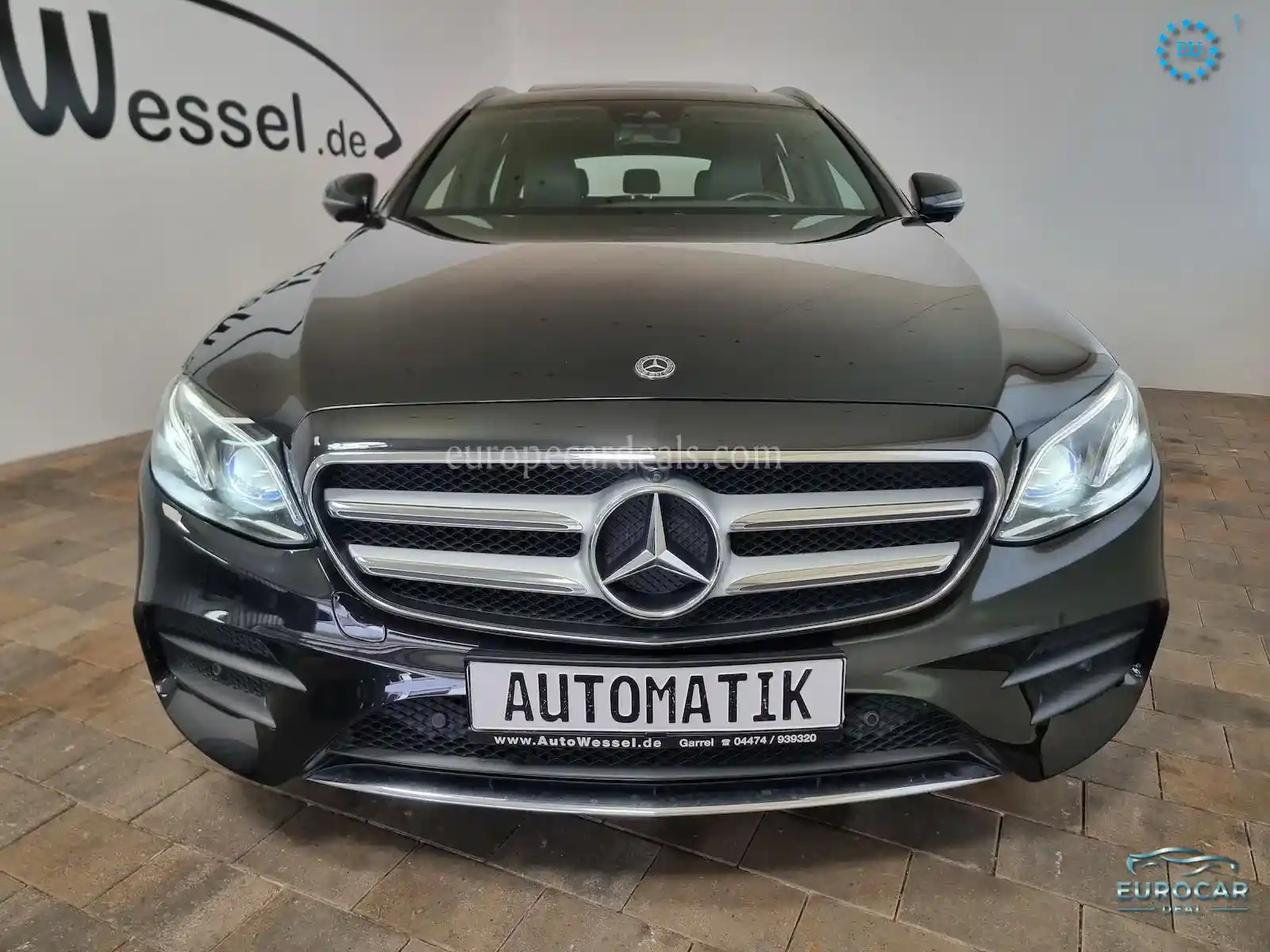 Mercedes-Benz E 350