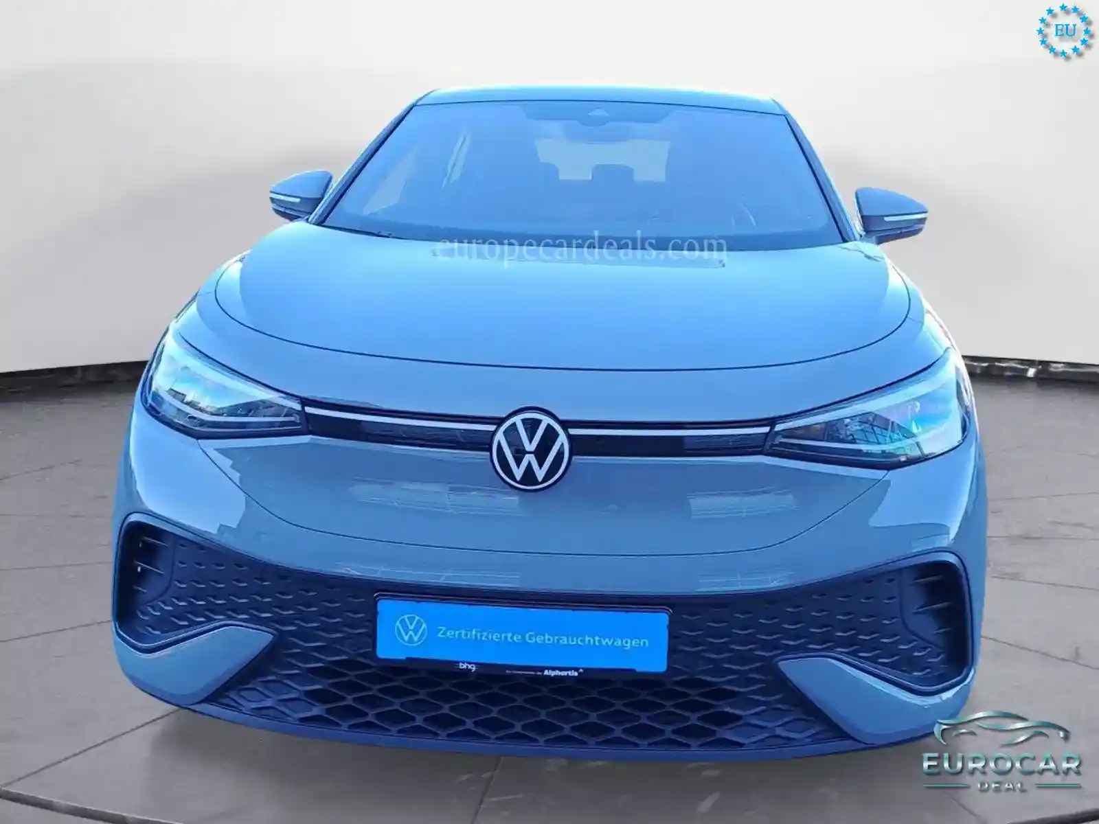 Volkswagen ID.5