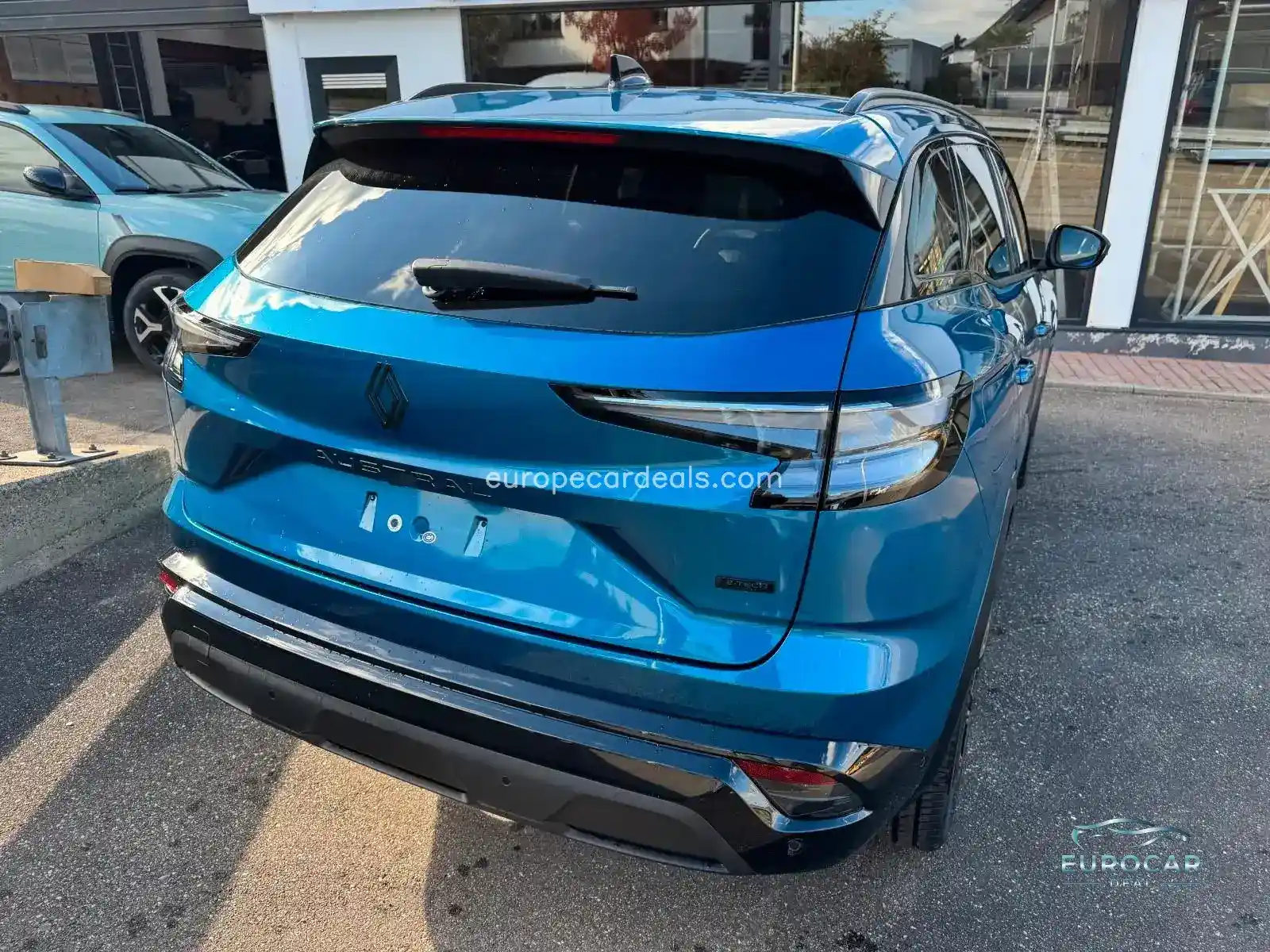 Renault Austral