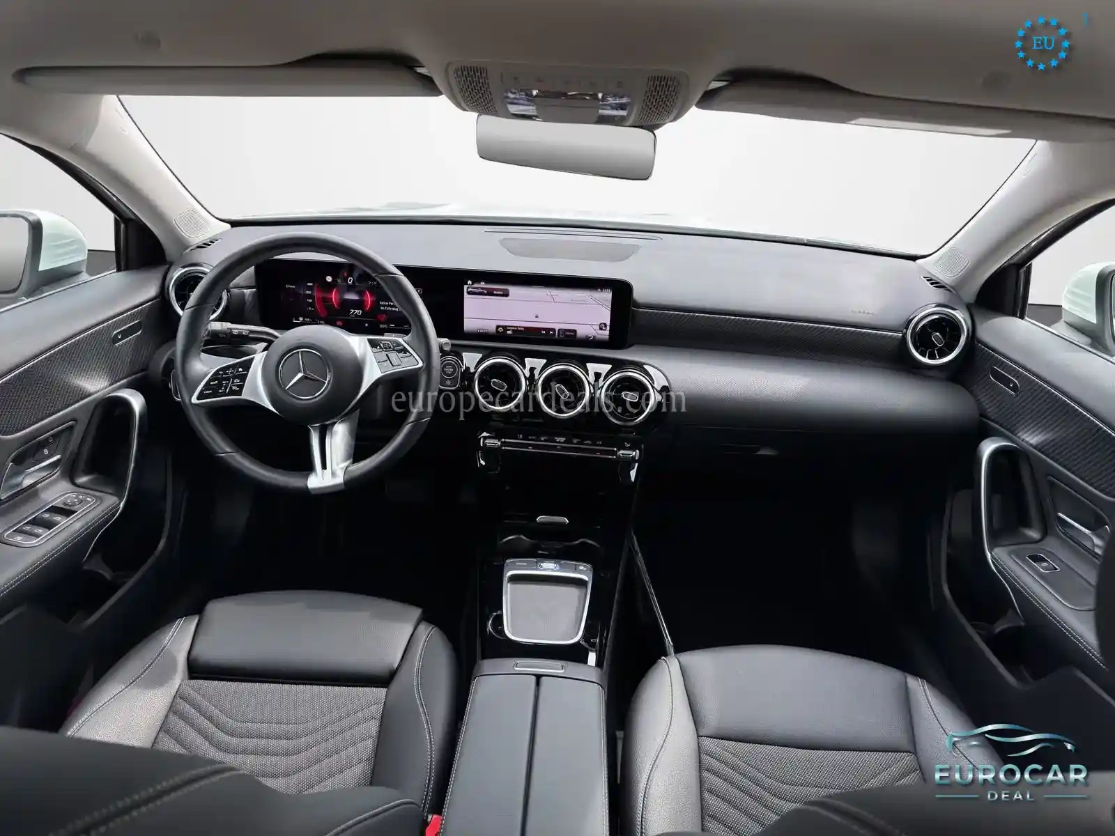 Mercedes-Benz A 220
