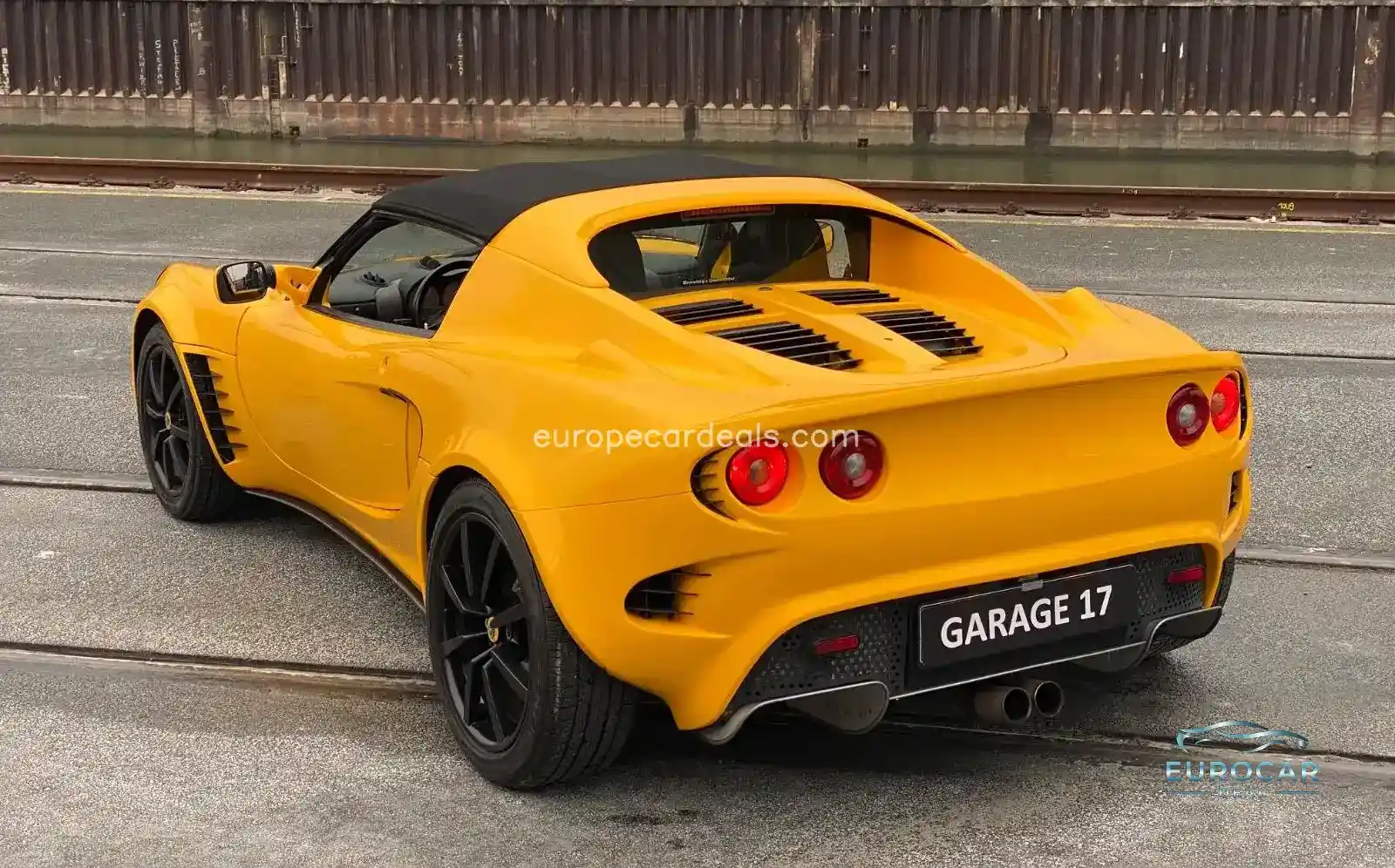 Lotus Elise