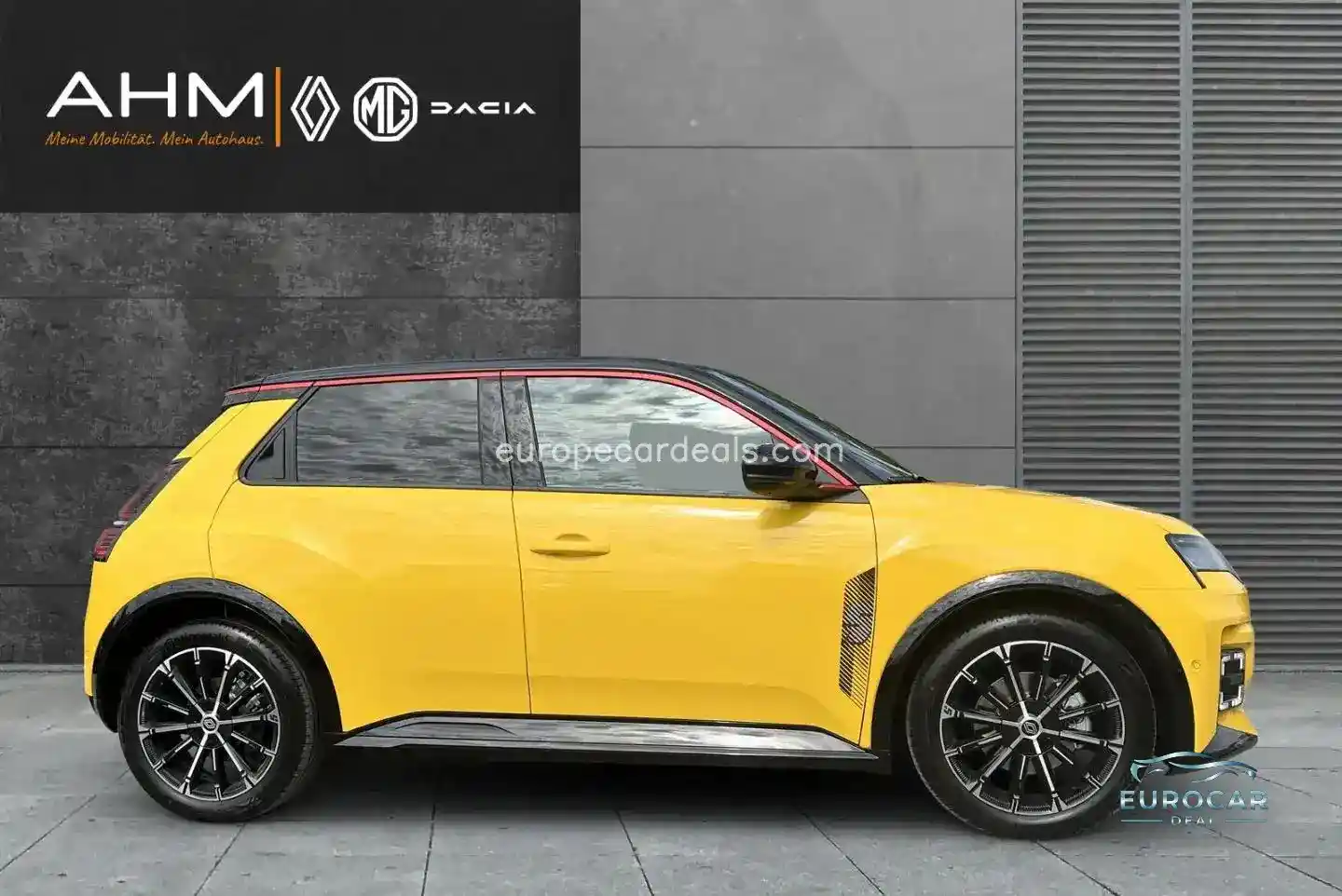 Renault R 5