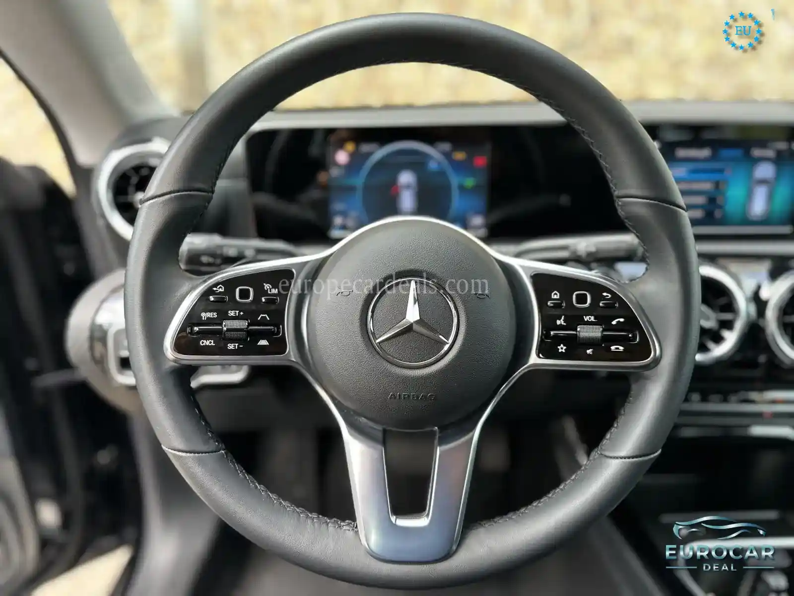 Mercedes-Benz CLA 200 Shooting Brake