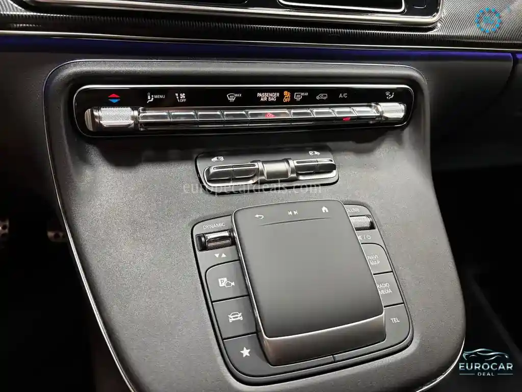Mercedes-Benz V 300