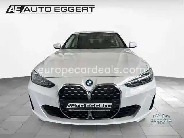 BMW 420 Gran Coupé