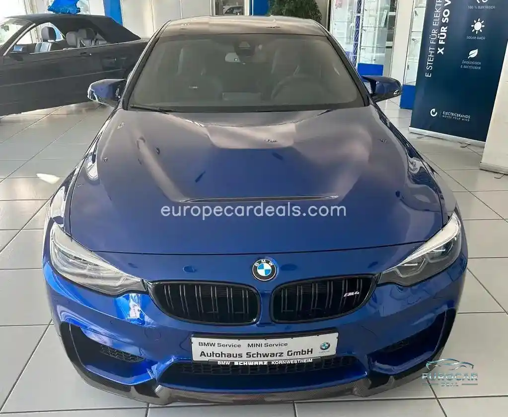 BMW M4