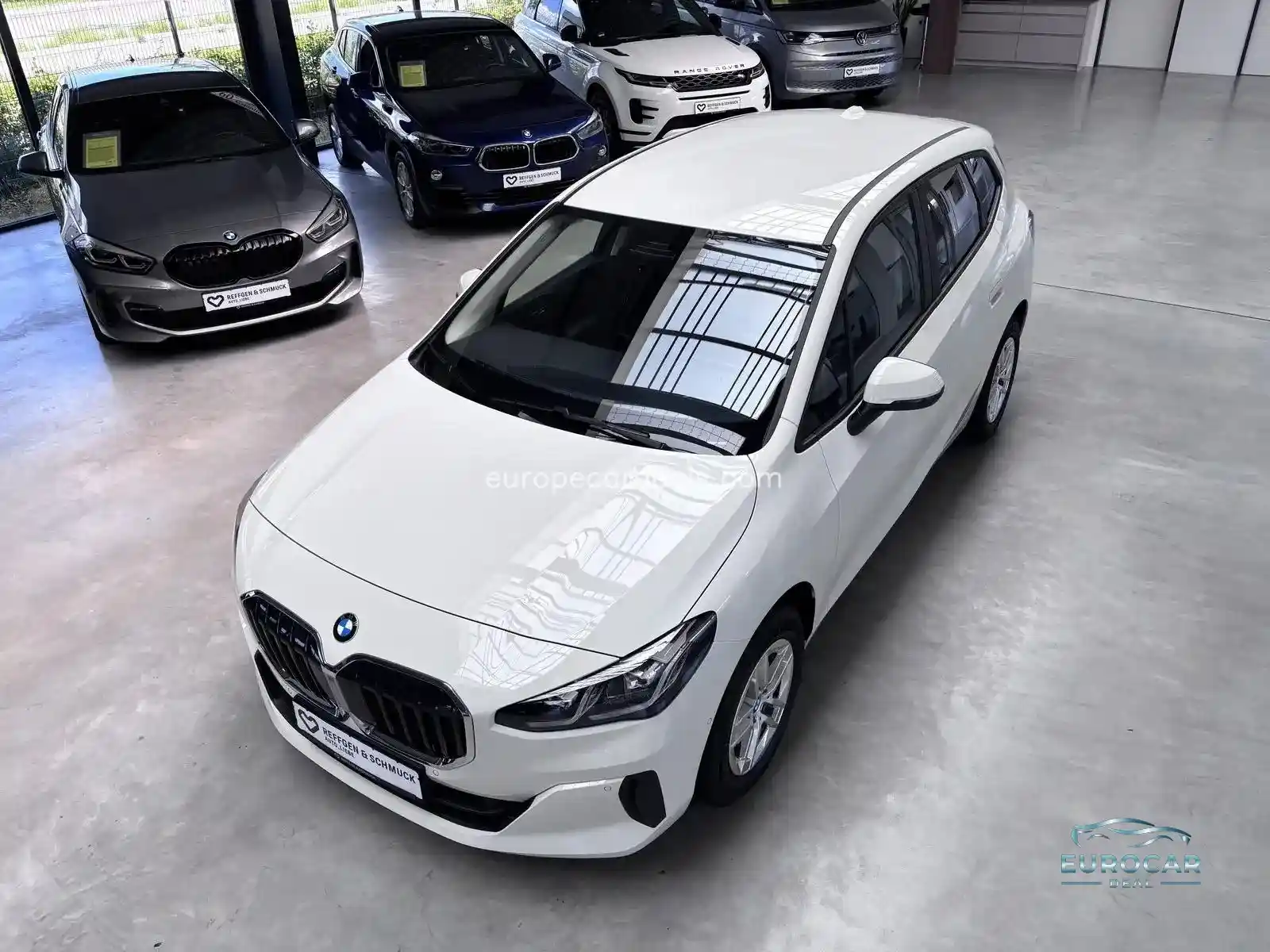 BMW 220 Active Tourer