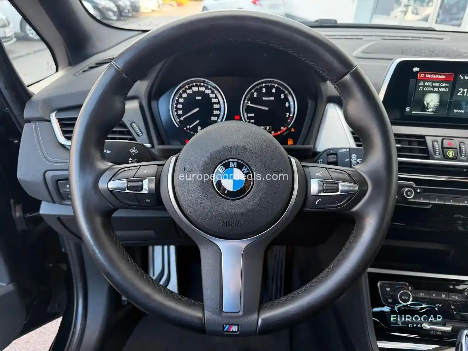 BMW 218
