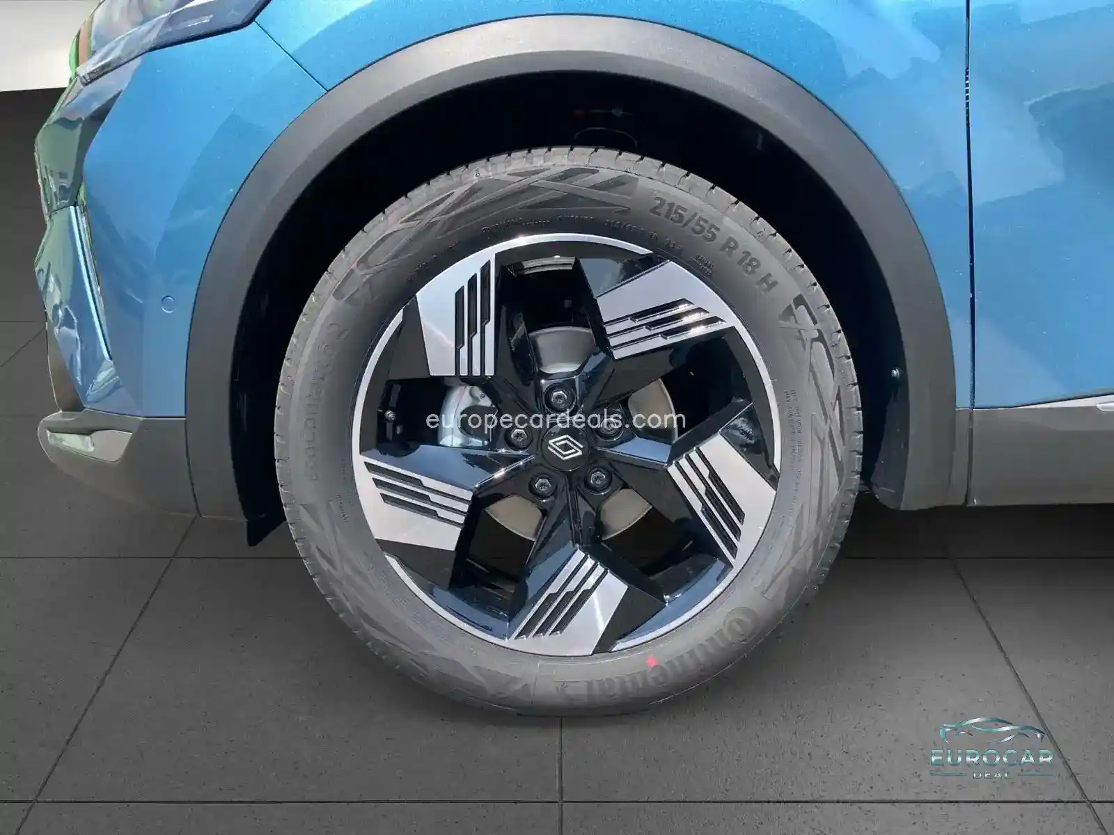 Renault Symbioz