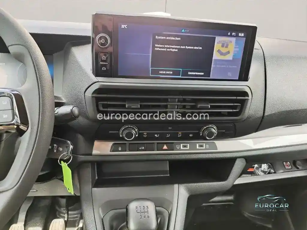 Toyota Proace (Verso)