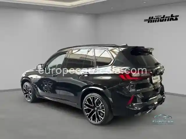 BMW X5 M