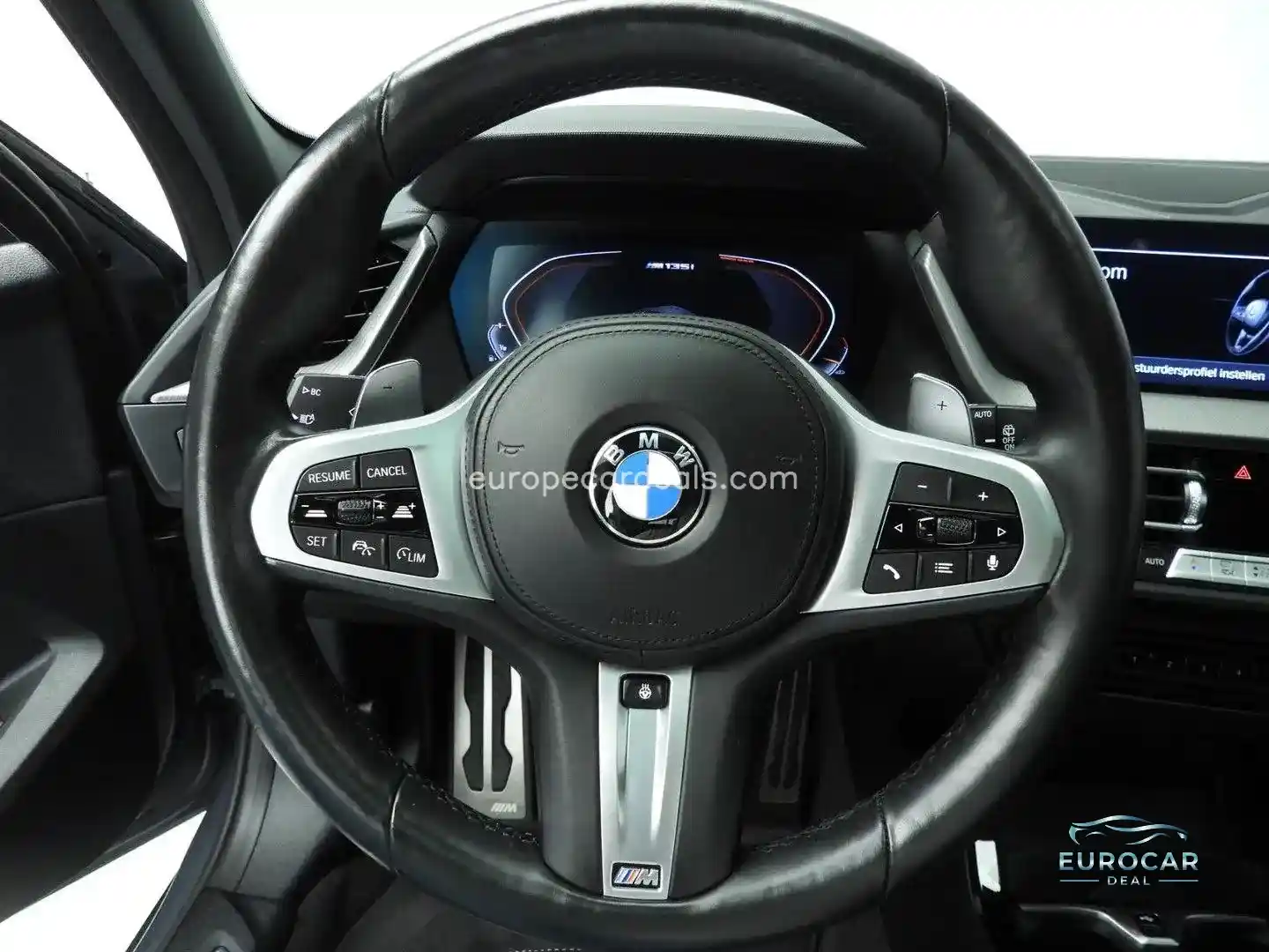 BMW M135