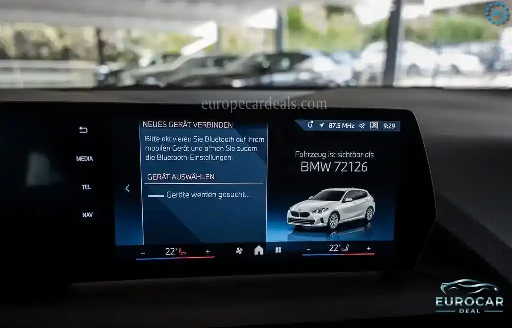 BMW 120