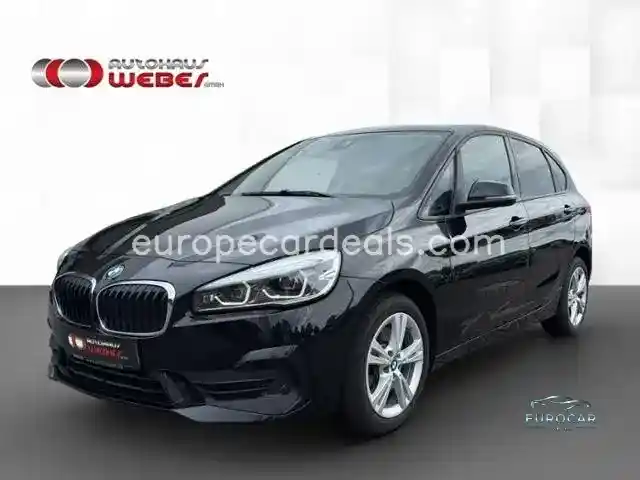 BMW 225 Active Tourer