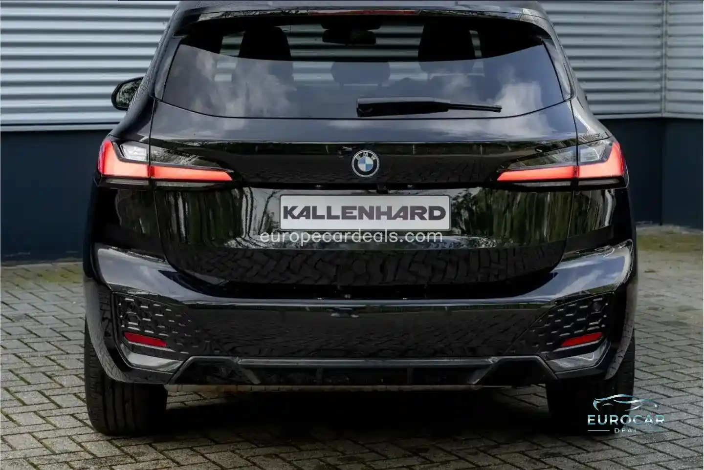 BMW 225 Active Tourer