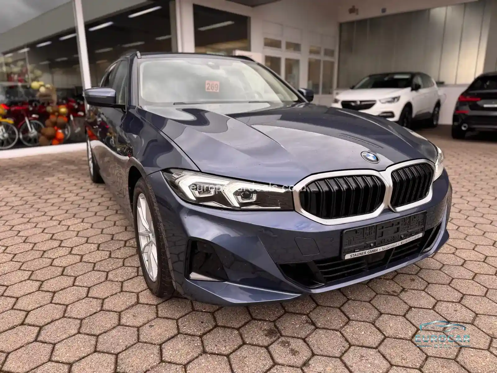 BMW 318