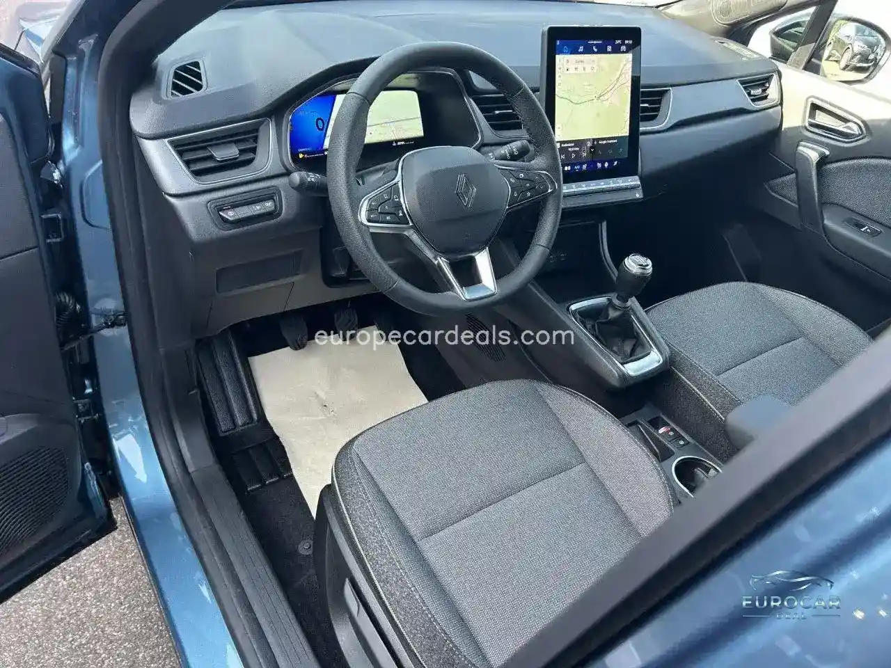 Renault Symbioz