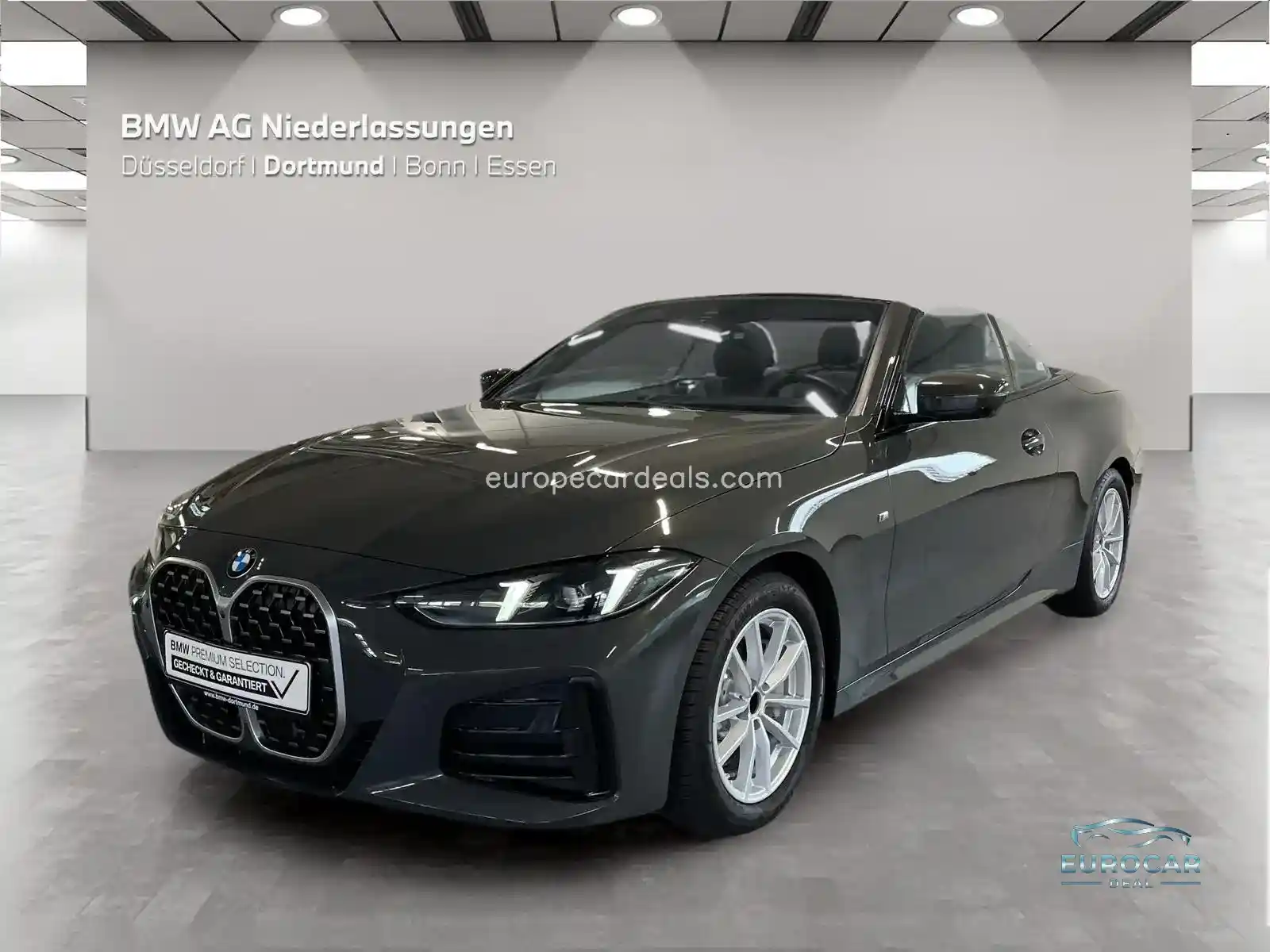 BMW 430