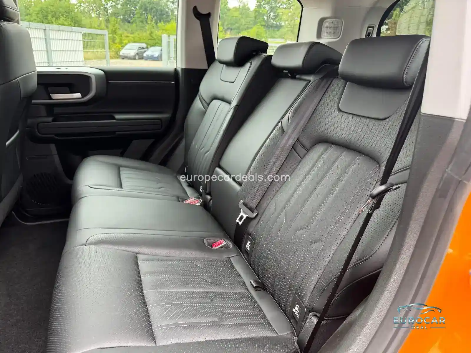 BAIC BJ40