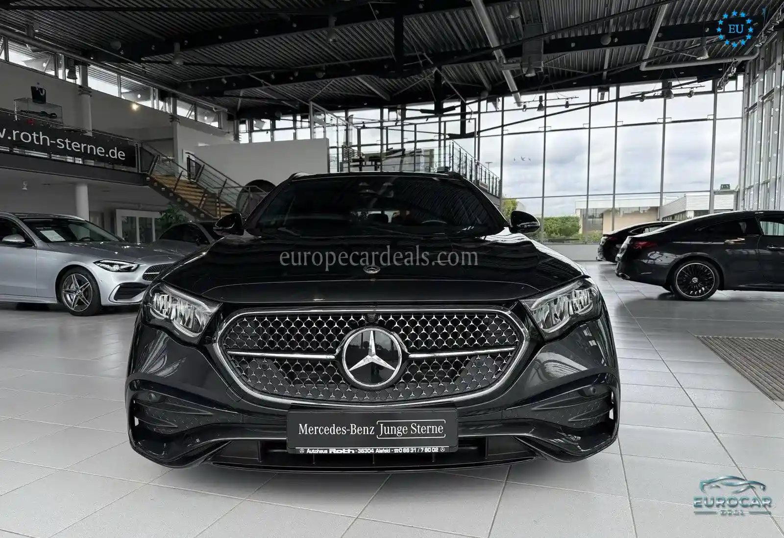 Mercedes-Benz E 300