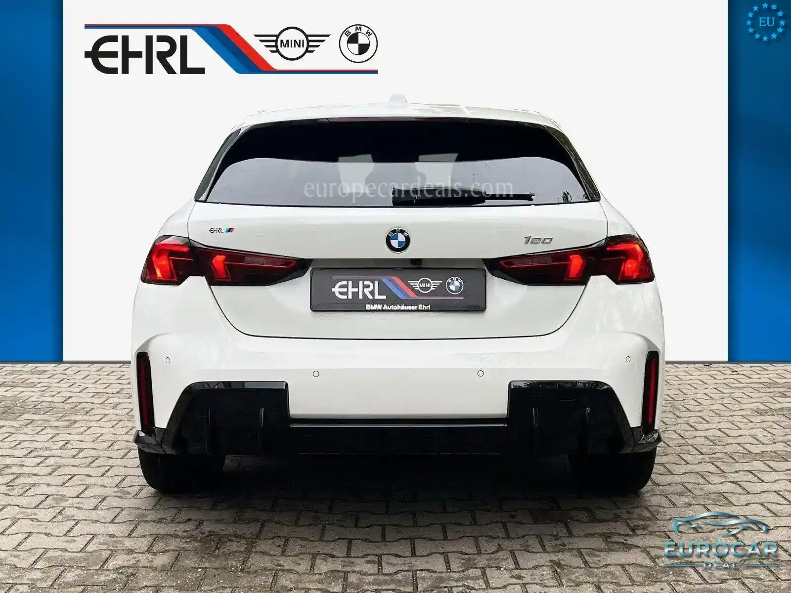 BMW 120