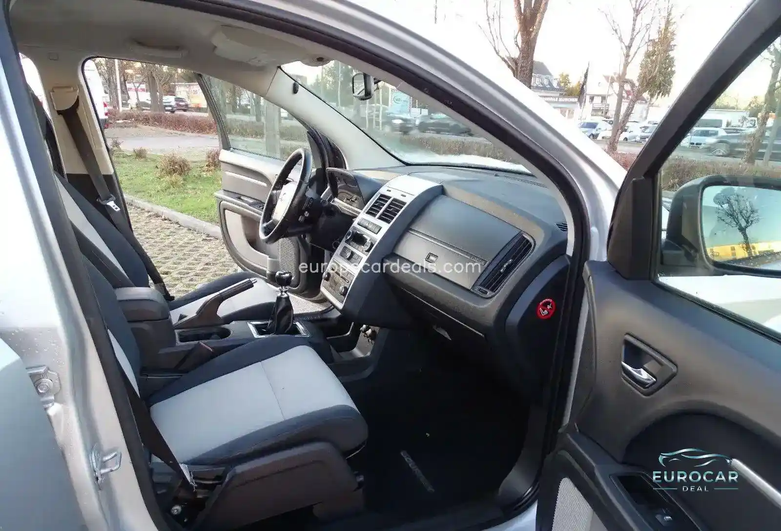 Dodge Journey