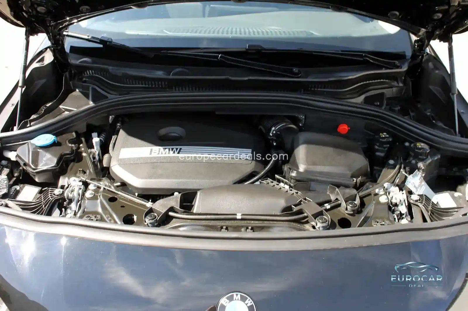 BMW 220 Active Tourer