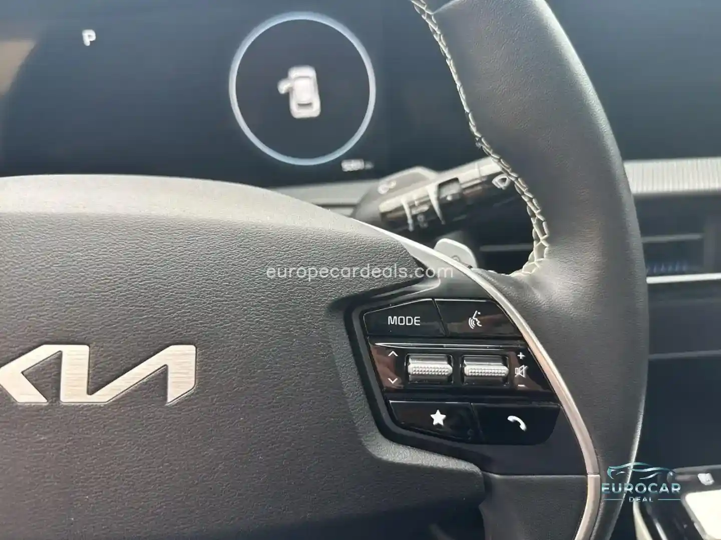 Kia EV6