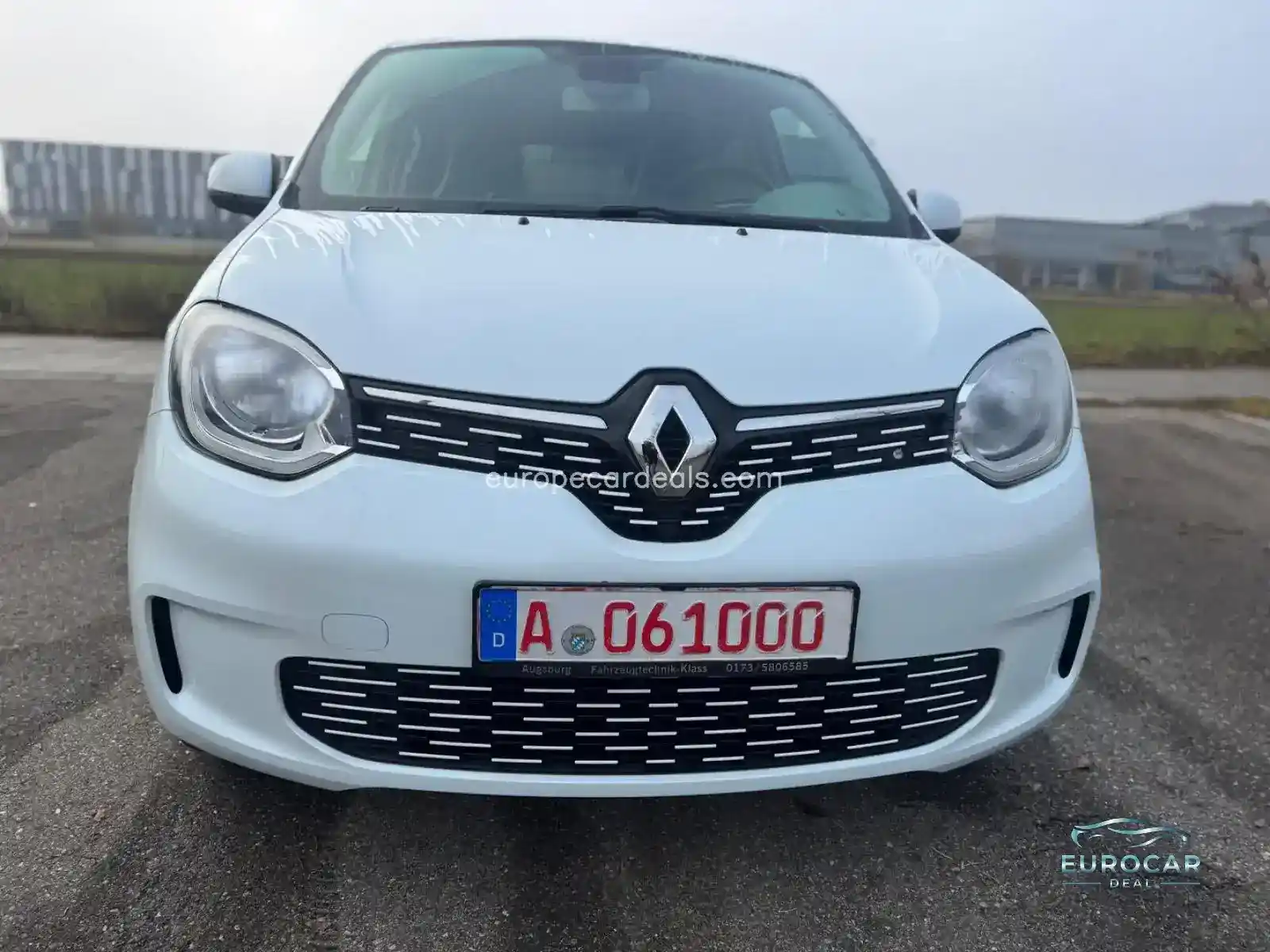 Renault Twingo