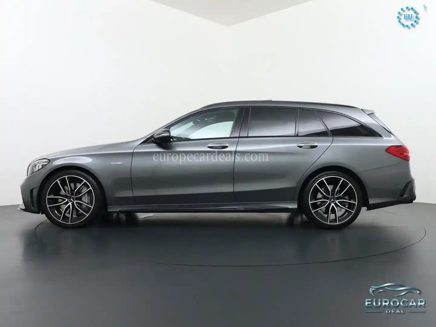 Mercedes-Benz C 43 AMG