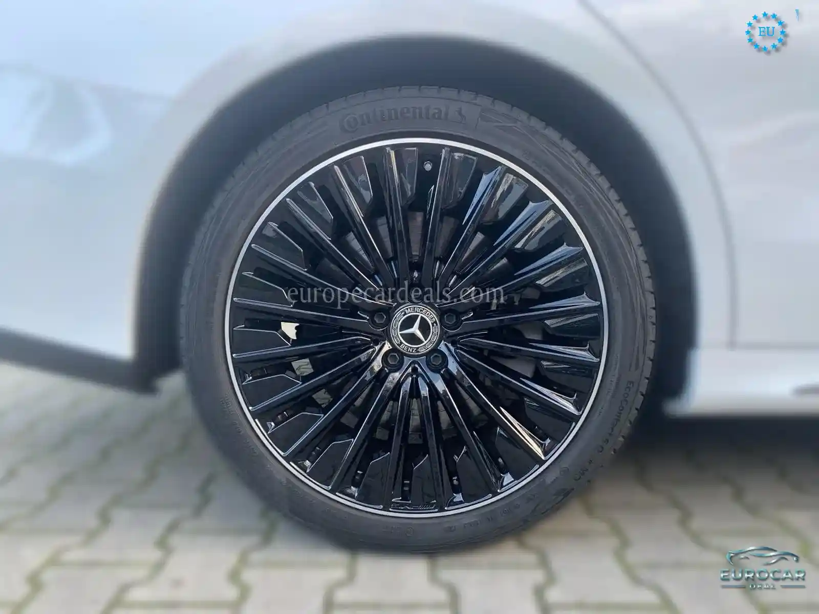 Mercedes-Benz E 450