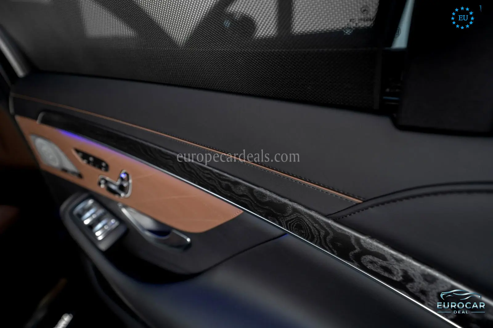 Mercedes-Benz S 560