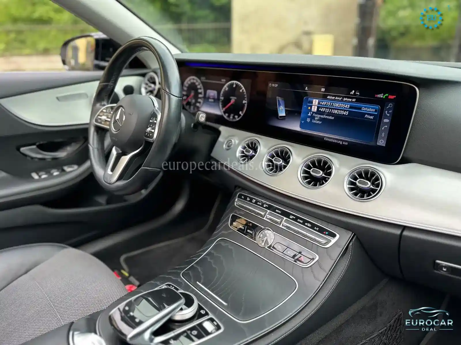 Mercedes-Benz E 350