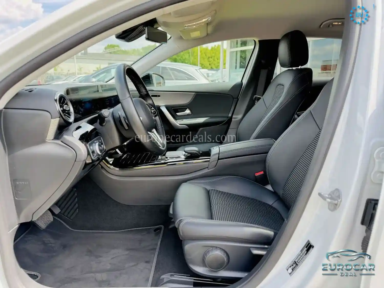 Mercedes-Benz A 220
