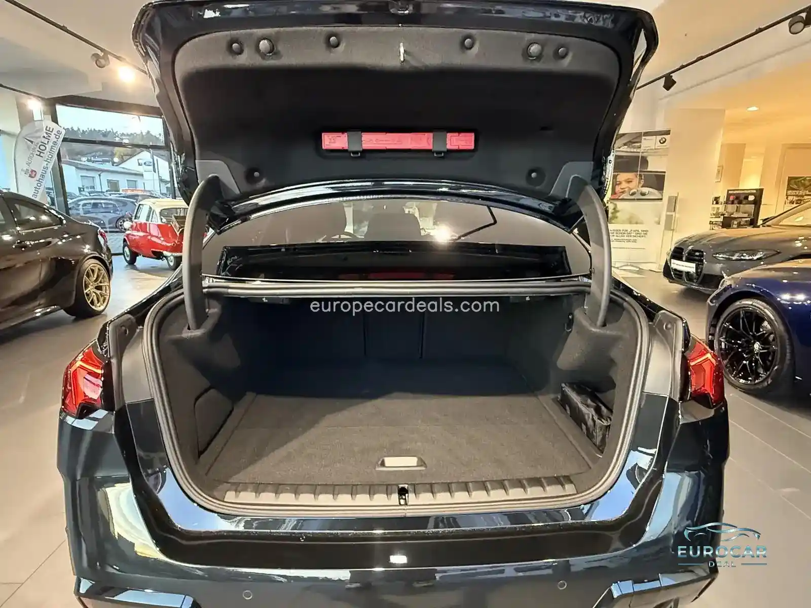 BMW 220 Gran Coupé