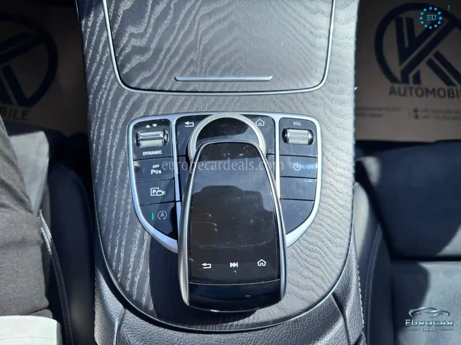 Mercedes-Benz E 400