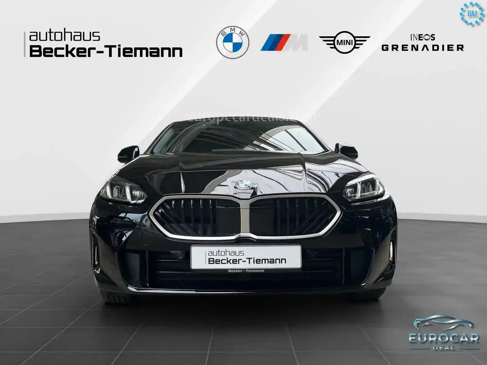 BMW 120