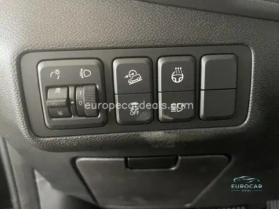 BAIC BJ40
