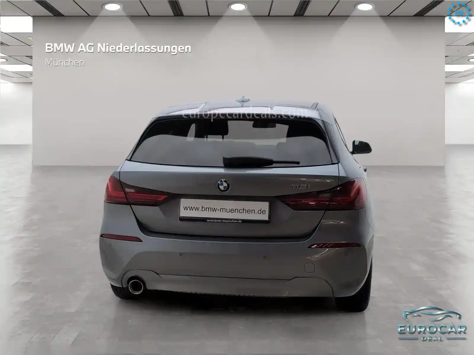 BMW 118