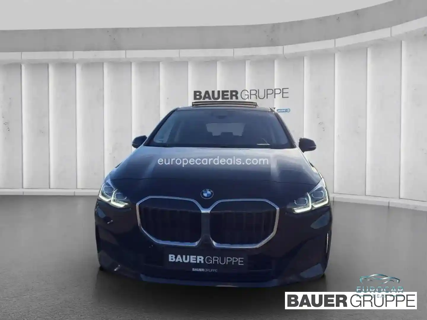 BMW 218 Active Tourer