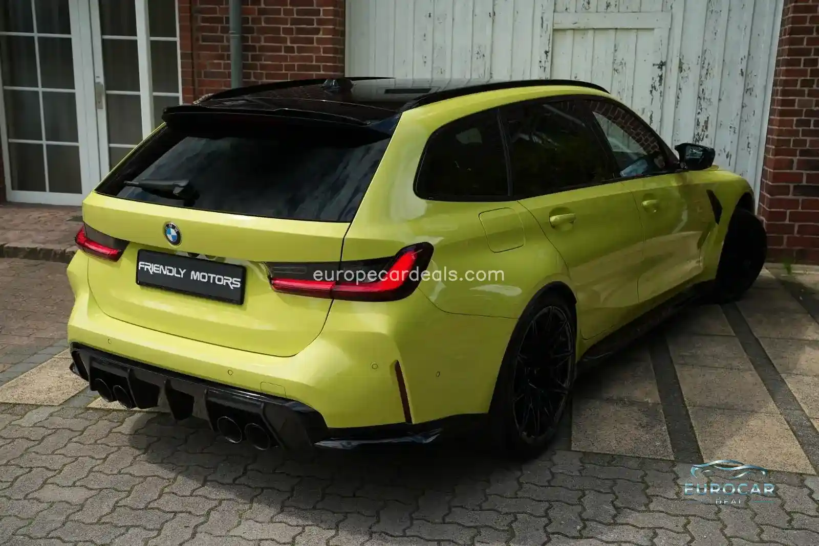 BMW M3