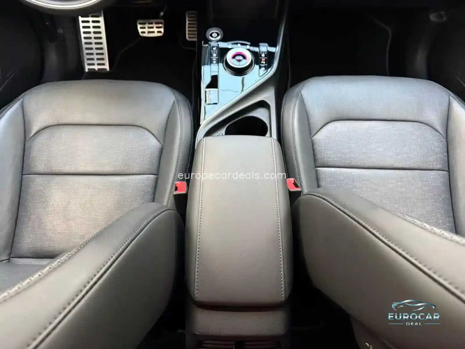 Kia Niro EV
