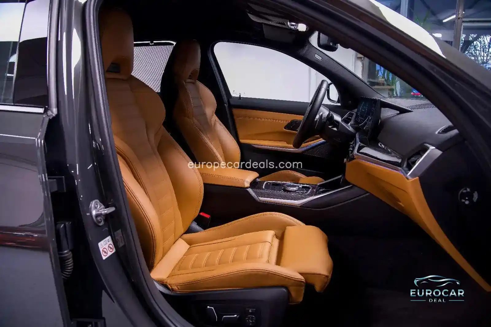 BMW M340d