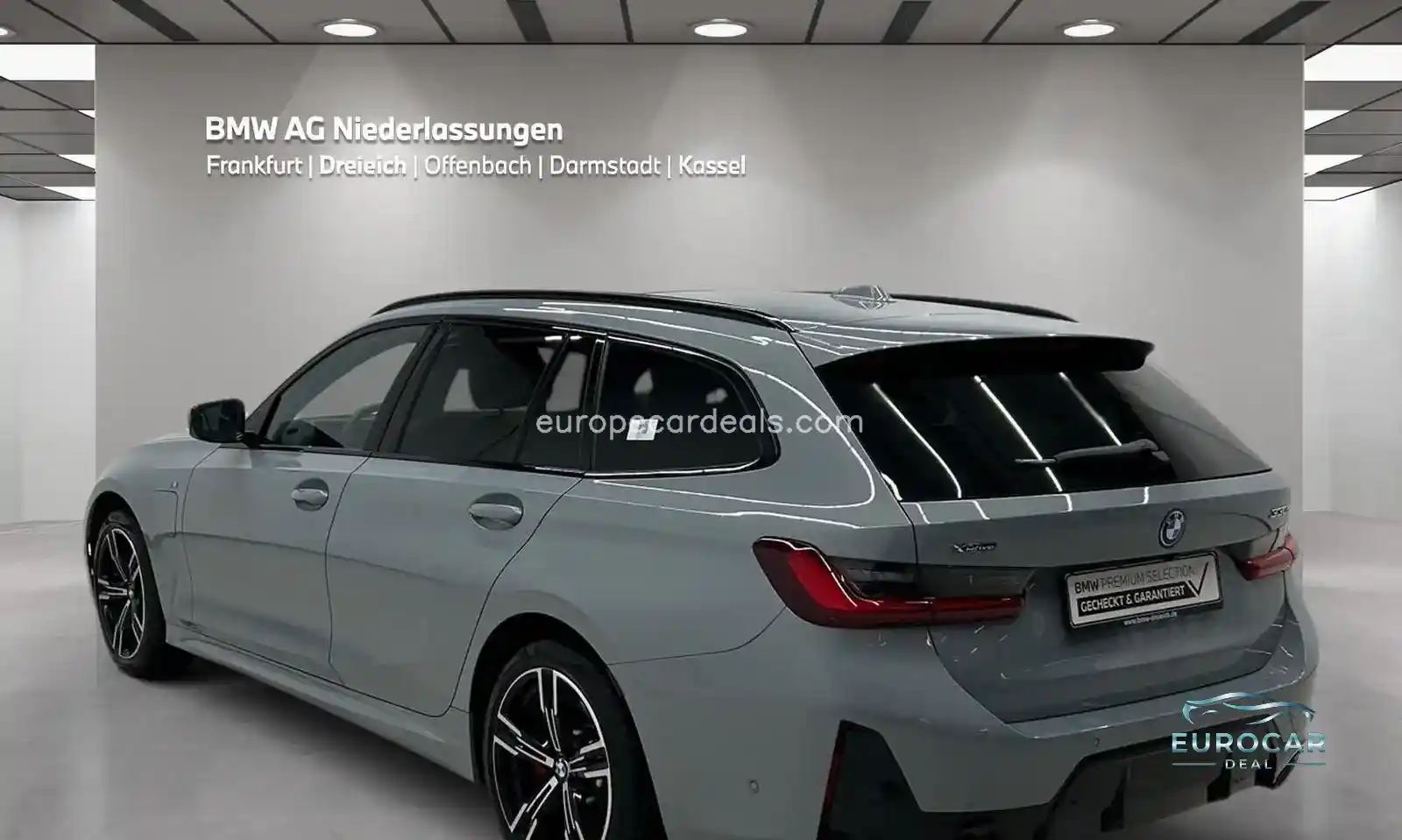 BMW 330