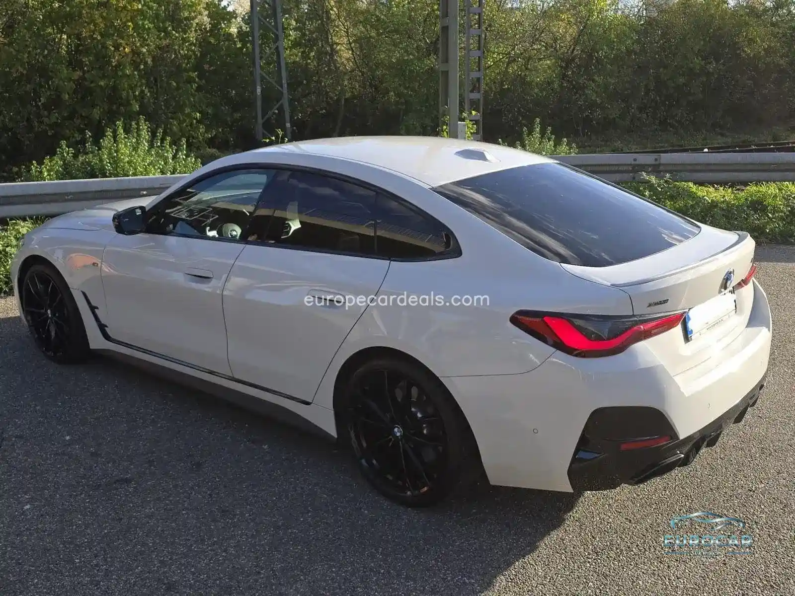 BMW M440