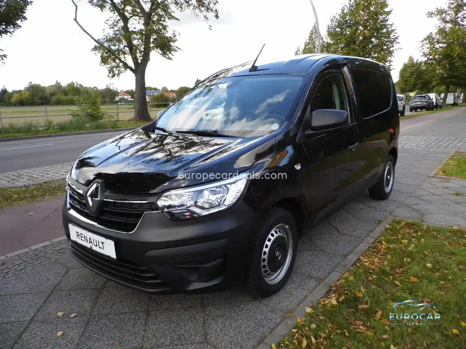 Renault Express