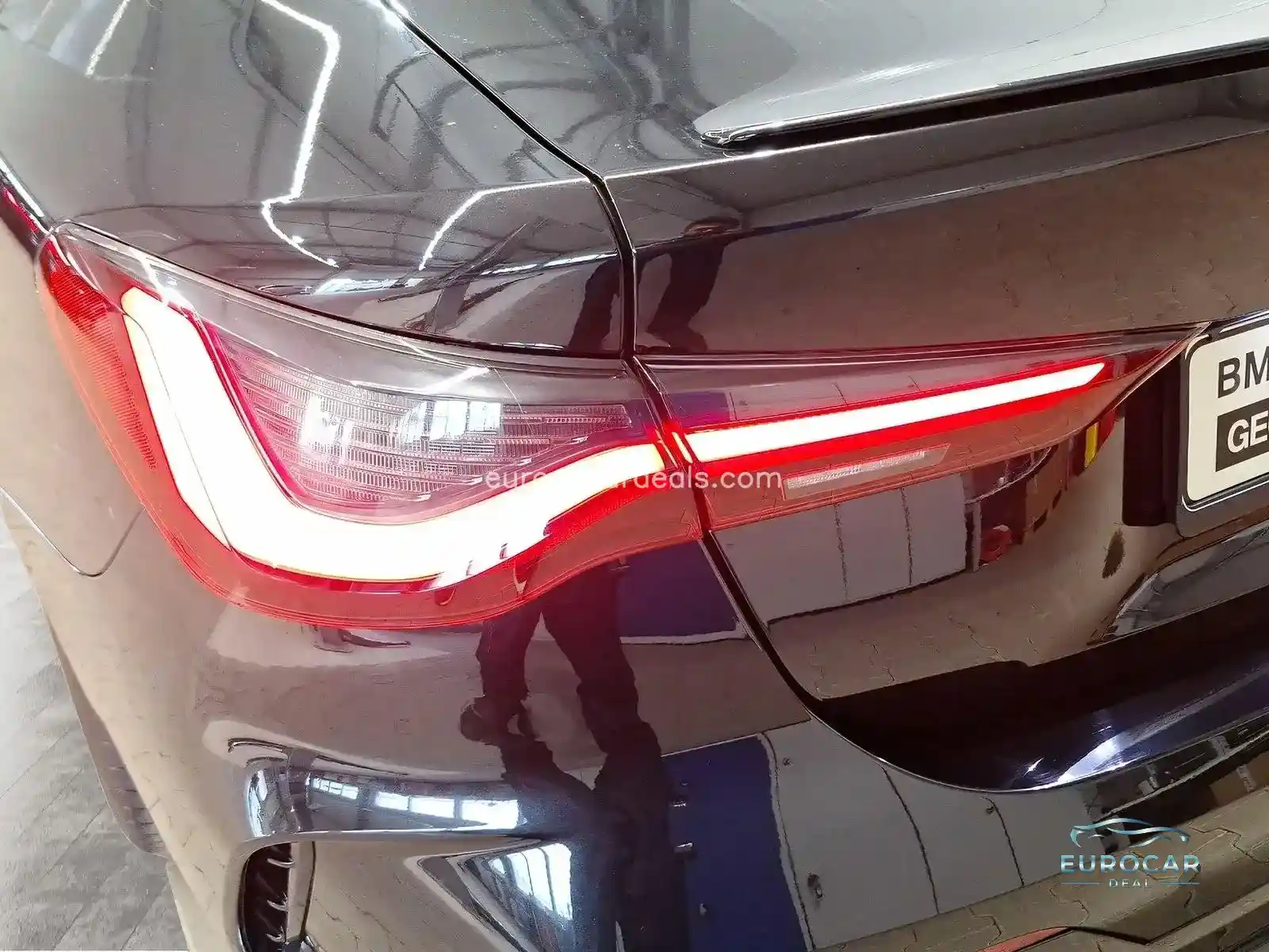 BMW M440