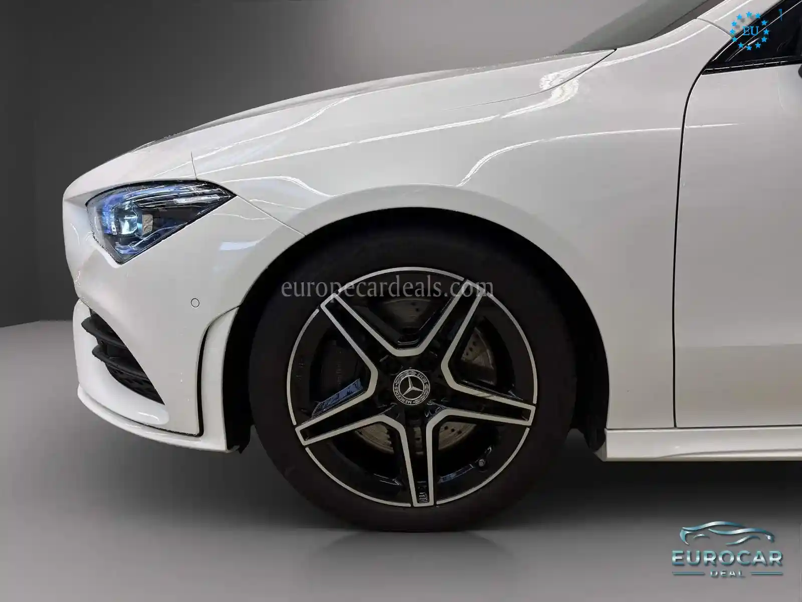 Mercedes-Benz CLA 220 Shooting Brake