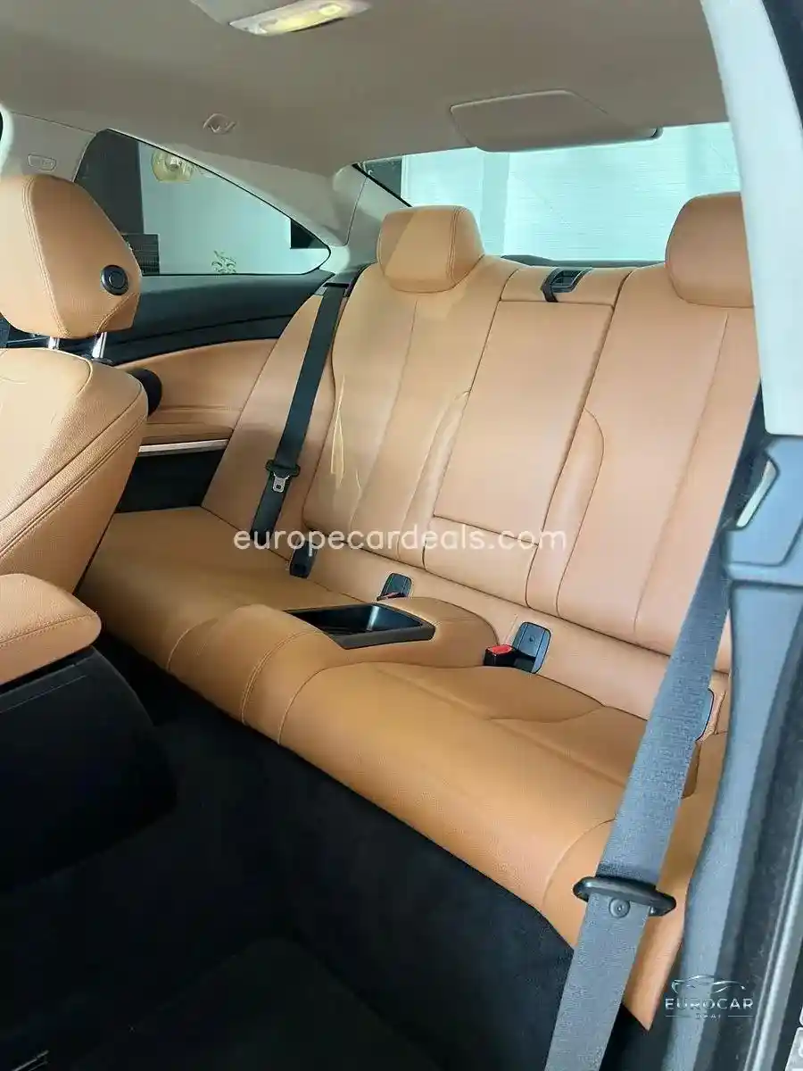 BMW 430
